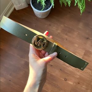 Brand New Michael Kors Belt
